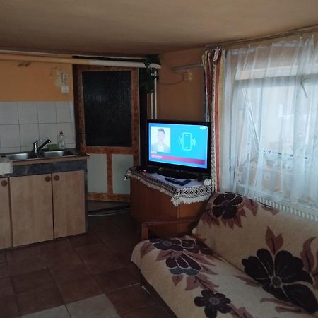 Toth Apartman Telkibánya المظهر الخارجي الصورة