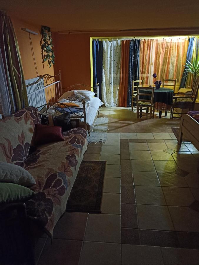 Toth Apartman Telkibánya المظهر الخارجي الصورة