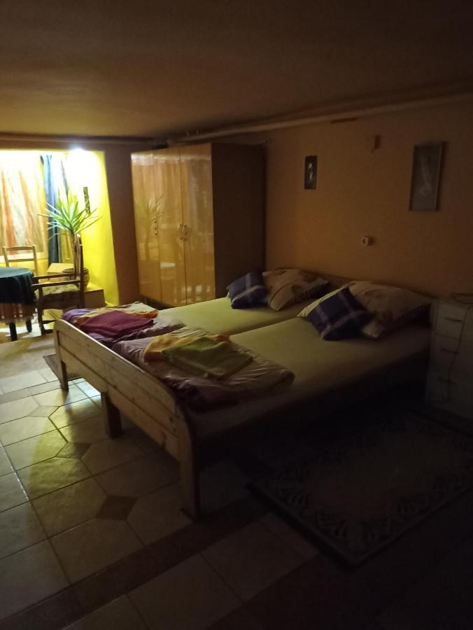 Toth Apartman Telkibánya المظهر الخارجي الصورة