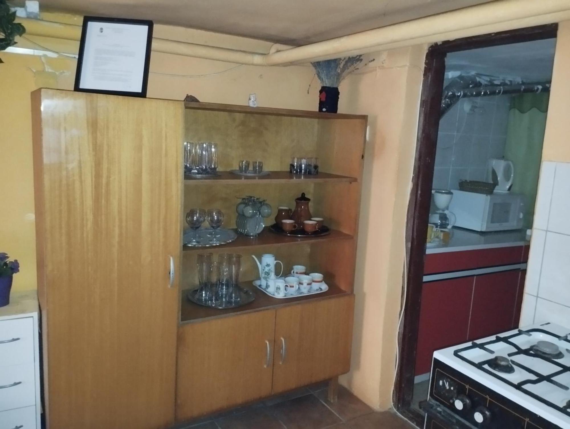 Toth Apartman Telkibánya المظهر الخارجي الصورة