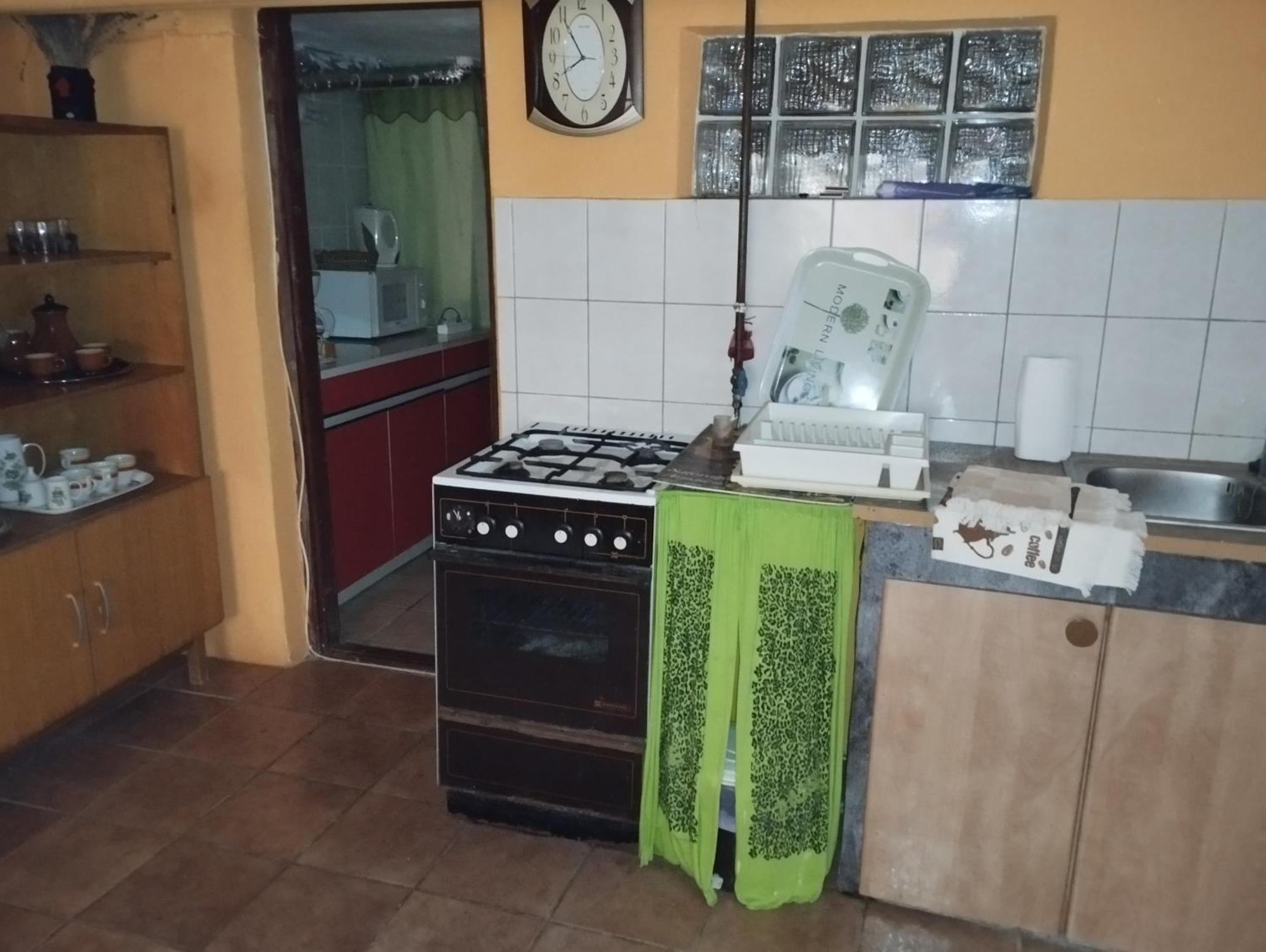 Toth Apartman Telkibánya المظهر الخارجي الصورة