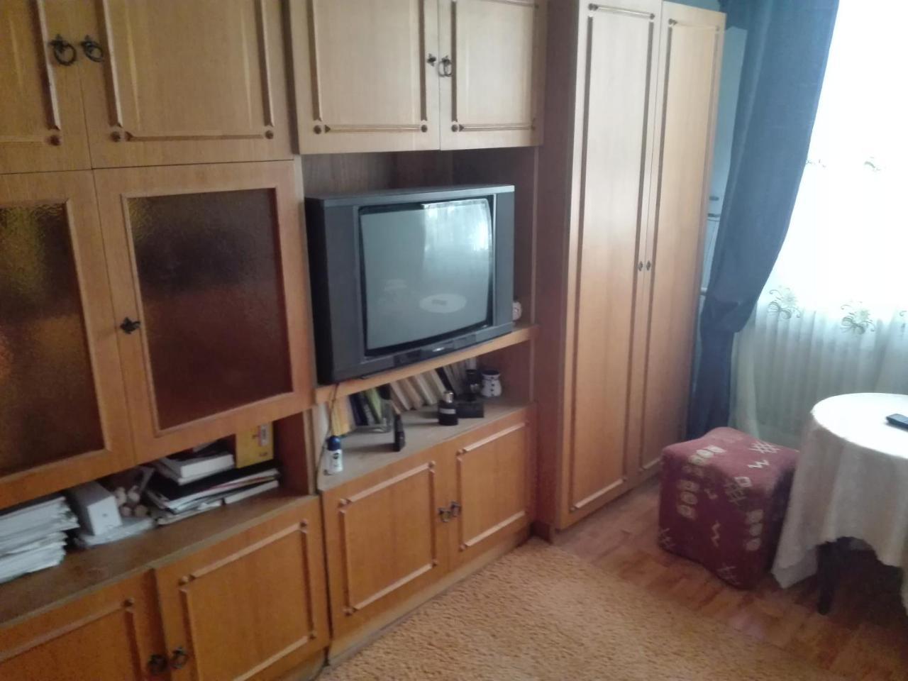 Toth Apartman Telkibánya المظهر الخارجي الصورة