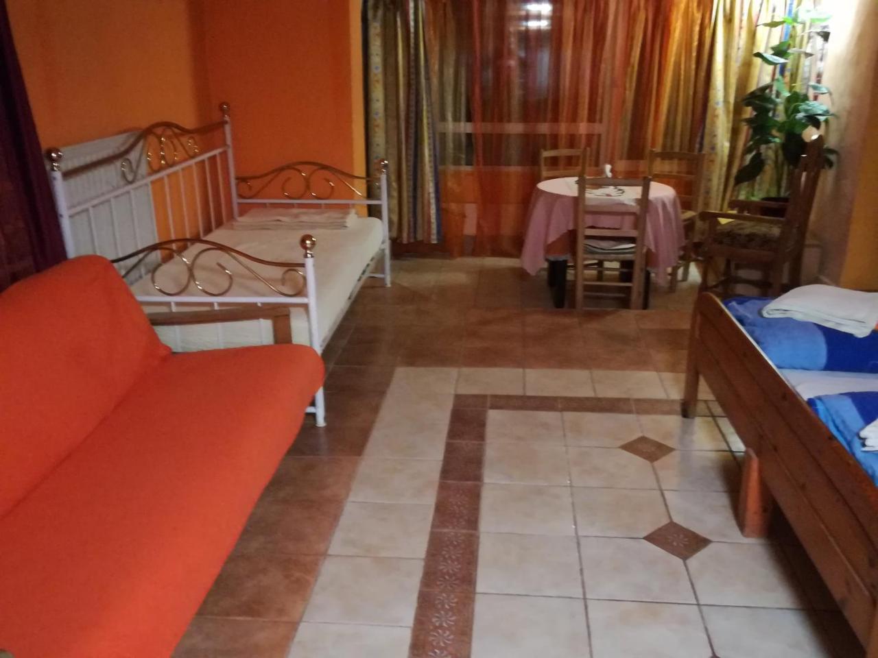 Toth Apartman Telkibánya المظهر الخارجي الصورة